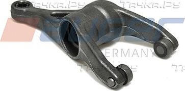 Вилка сцепления Auger для Mercedes-Benz Actros MP3 2008-2012. Артикул 55512