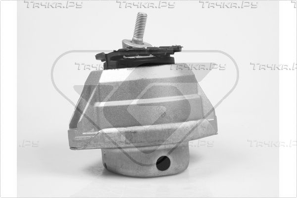 Опора (подушка) двигателя Hutchinson передняя правая нижняя для BMW 6 II (E63/E64) 2003-2010. Артикул 586295