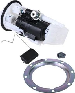 Бензонасос (топливный насос) Stellox для Hyundai Trajet I 2000-2008. Артикул 10-02163-SX