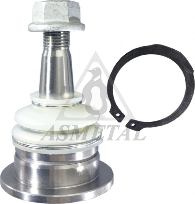 Шаровая опора Asmetal. Артикул 10TY1100