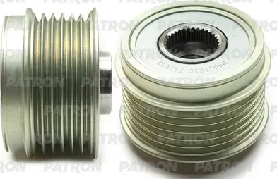 Шкив генератора (Patron). Артикул P5021610