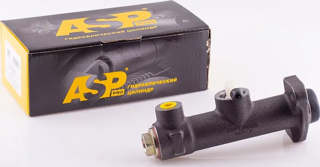Цилиндр сцепления главный (ASP) ASP. Артикул L260305