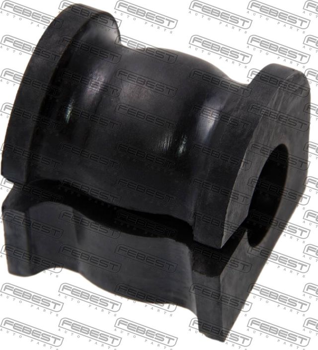 Втулка стабилизатора Febest задняя правая/левая для Mazda CX-7 I 2006-2014. Артикул MZSB-CX7R