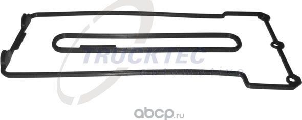 Комплект прокладок клапанной крышки 441724 Trucktec Automotive. Артикул 08.10.032