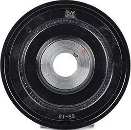 Шкив коленвала BSG. Артикул BSG 70-170-004
