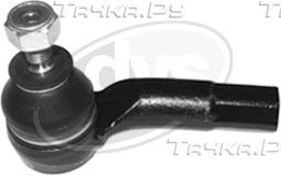 Наконечник рулевой тяги DYS. Артикул 22-00784-2