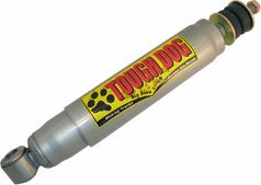 Амортизатор Tough Dog 41 Foam Cell передний для УАЗ Патриот NEW 2015-2018. Лифт 40 мм. Артикул FC41150