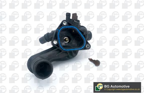 Термостат BGA. Артикул CT1400