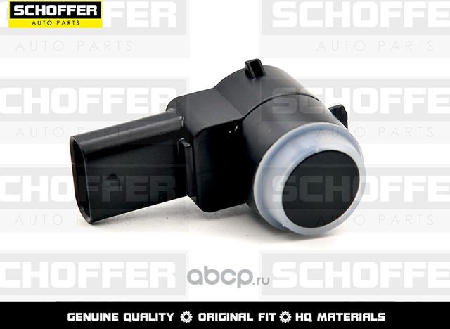 Датчик парковки Mercedes C-Class 06-14E-Class 02- (Schoffer). Артикул SHF35328