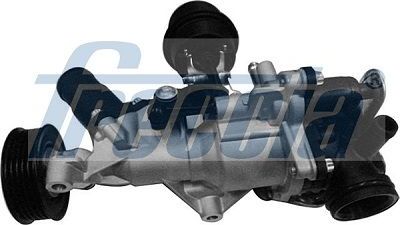 Помпа (водяной насос) Freccia. Артикул WP0605