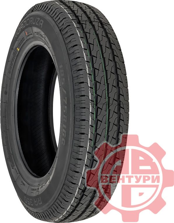 Шина Roadcruza RA350 185/75R16C 104/102R. Артикул RA140101