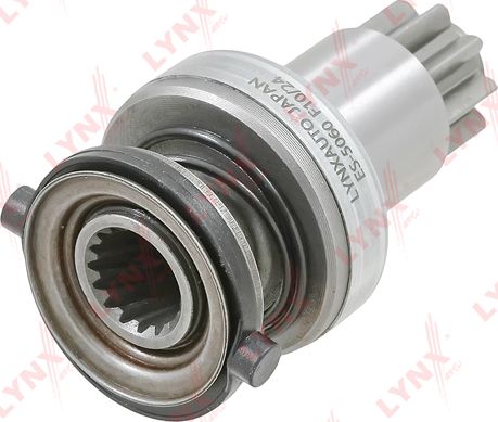 Бендикс стартера LYNXauto для Volkswagen Golf III 1991-1999. Артикул ES-5060