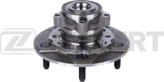 Ступица колеса Zekkert. Артикул RL-2219