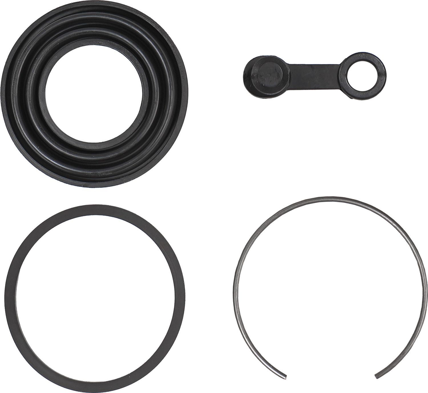 Ремкомплект тормозного суппорта Trialli. Артикул RCF 052107