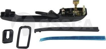 Ручка двери OSSCA. Артикул 01269