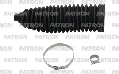 Пыльник рулевой рейки (Patron). Артикул PSE6443