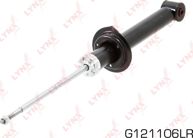 Амортизатор LYNXauto. Артикул G121106LR
