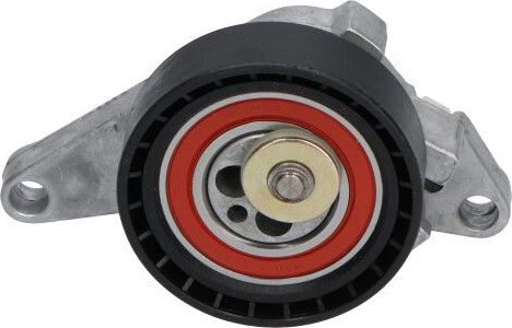 Натяжной ролик (натяжитель) ремня ГРМ Kavo Parts. Артикул DTE-1003
