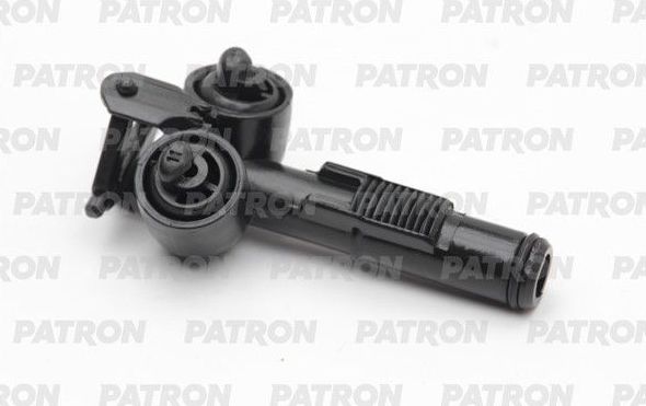 Форсунка омывателя фары правая только сопло VOLVO XC90 2002-2007 Patron. Артикул PHW142