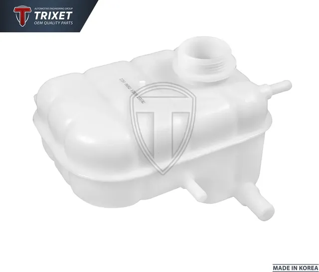 Бачок расширительный Lacetti 06-, Gentra (Trixet). Артикул T0090