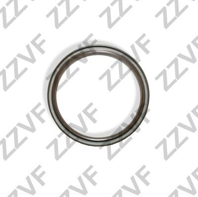 Сальник коленвала ZZVF. Артикул ZVCL233