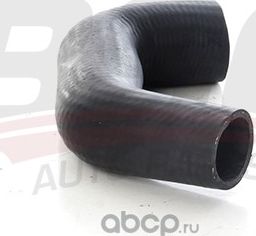 Патрубок интеркулера BSG. Артикул BSG 75-720-139