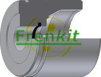 Поршень тормозного суппорта Frenkit. Артикул P607601