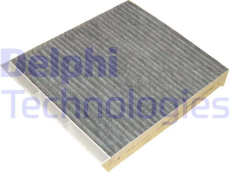 Салонный фильтр Delphi. Артикул TSP0325084C