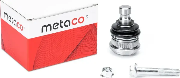 Опора шаровая KIA SOUL/RIO 09 (Metaco). Артикул 4200149