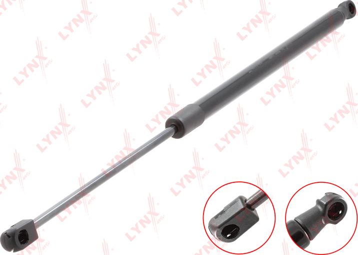 Амортизатор (упор) багажника LYNXauto. Артикул GS-1106