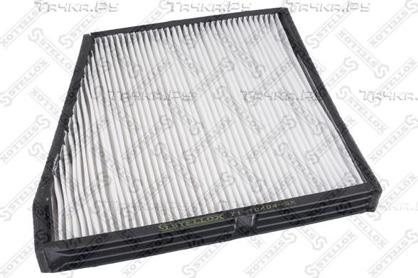 Салонный фильтр Stellox. Артикул 71-10404-SX