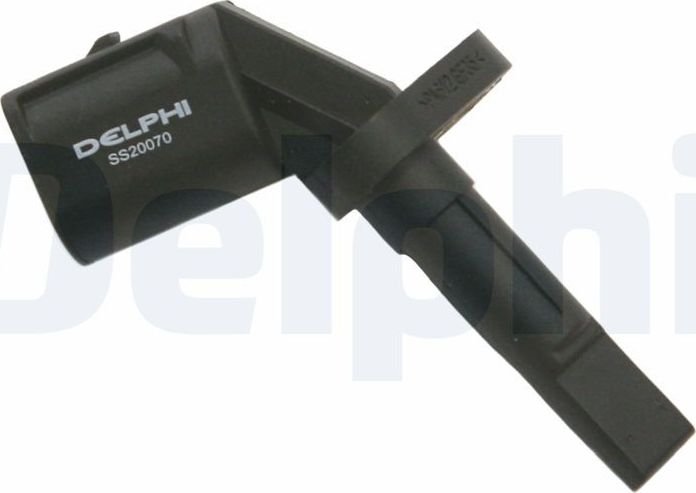Датчик ABS Delphi. Артикул SS20070