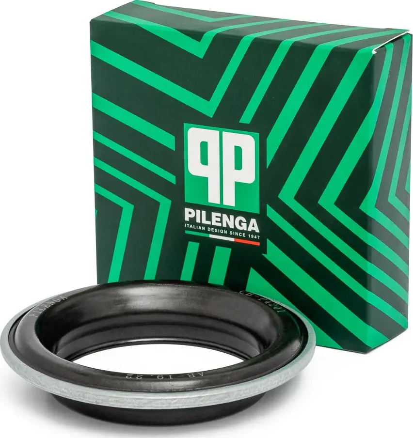 PILENGA Подшипник верхней опоры амортизатора  HYUNDAI/KIA ACCENT II(LC) ACCENT II седан (LC) III EXC. Артикул cb-p4201