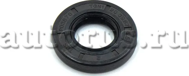 Сальник рулевой рейки (Аналог) Krauf. Артикул HAZ0263CS