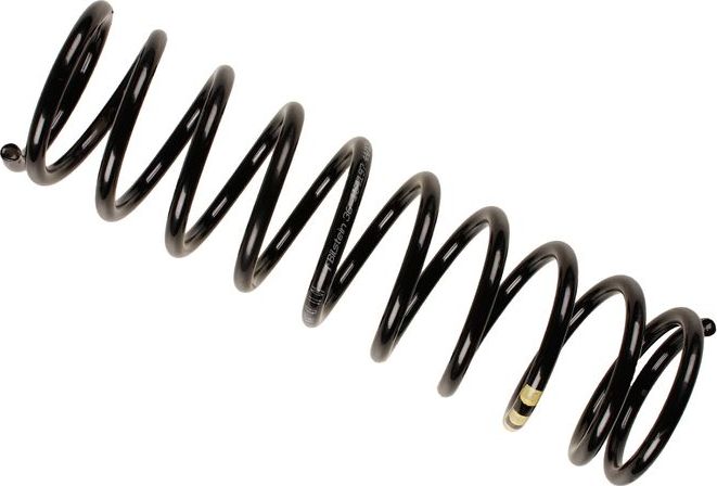 Пружина подвески Bilstein B3. Артикул 36-154197