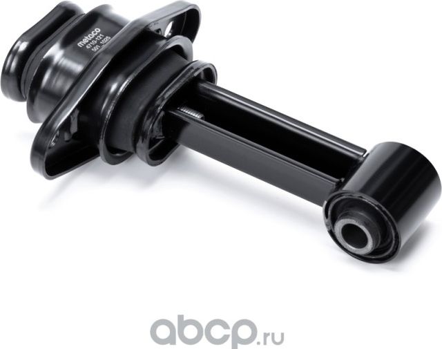 Опора двигателя задняя (Metaco). Артикул 4710121