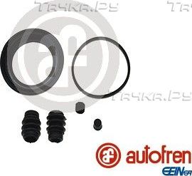 Ремкомплект тормозного суппорта Autofren Seinsa. Артикул D41875