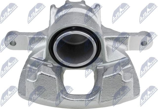 Тормозной суппорт NTY передний правый для Peugeot 308 I 2007-2014. Артикул HZP-PE-015