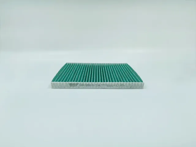 Фильтр салона (BIG Filter). Артикул GB-9910/CA
