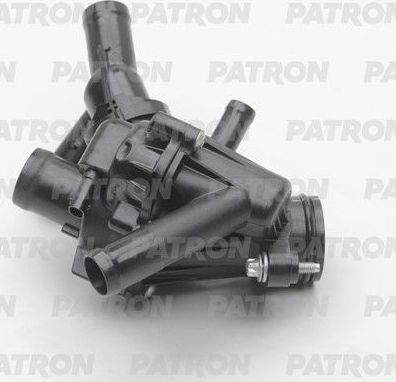 Термостат Patron для Mercedes-Benz GLA I (X156) 2013-2026. Артикул PE21152