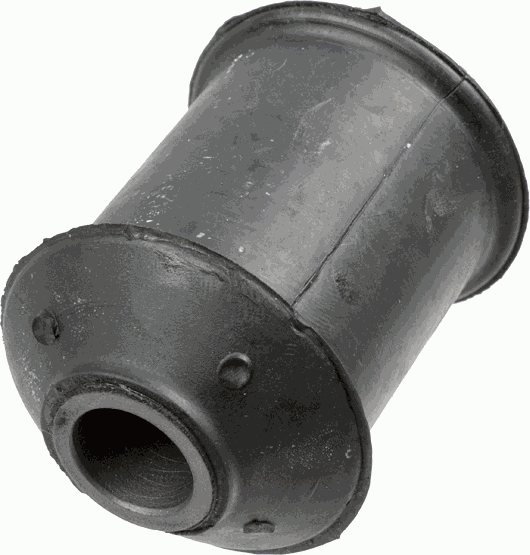 Сайлентблок переднего рычага подвески Lemforder. Артикул 37771 01