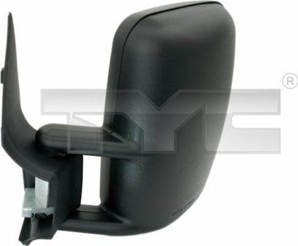 Зеркало боковое TYC. Артикул 321-0040
