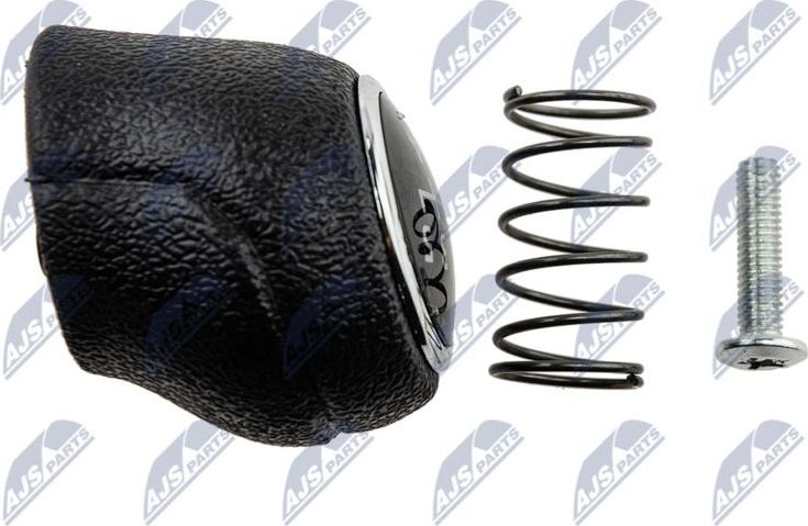 Тормозной суппорт NTY. Артикул HZT-TY-012