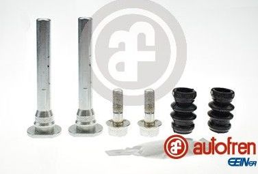 Направляющие тормозного суппорта (комплект) Autofren Seinsa. Артикул D7068C