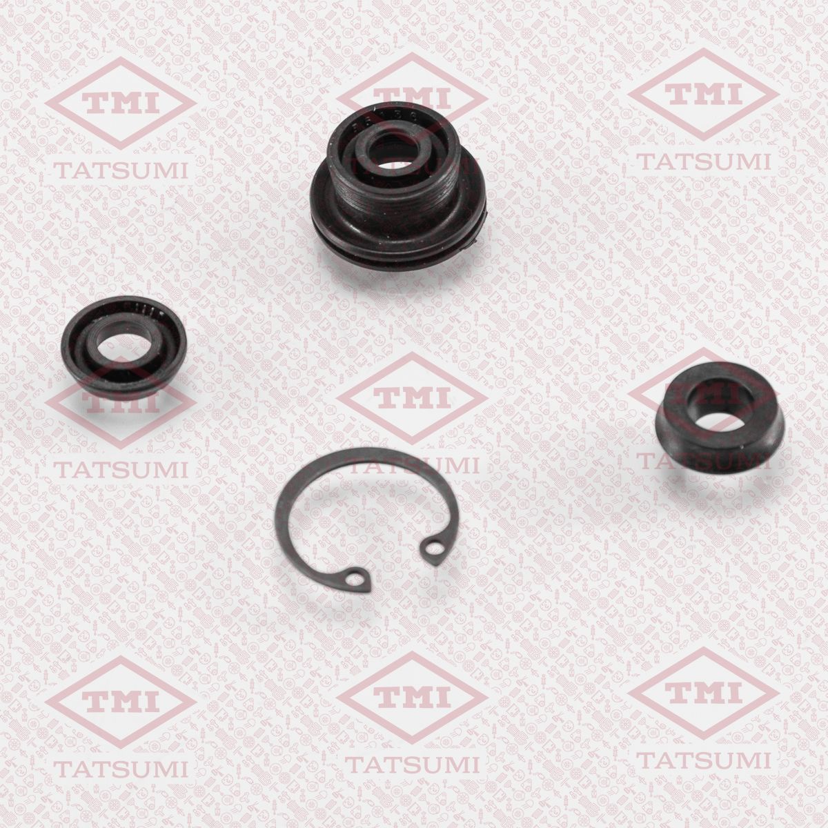 Ремкомплект главного тормозного цилиндра (Tatsumi). Артикул TCG1044