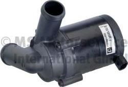 Помпа (водяной насос) дополнительная электрическая Pierburg. Артикул 7.10101.01.0