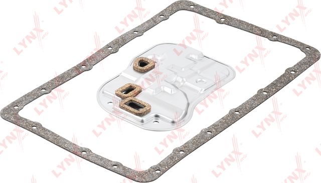 Фильтр АКПП LYNXauto для Toyota 4Runner III 1999-2002. Артикул LT-1084