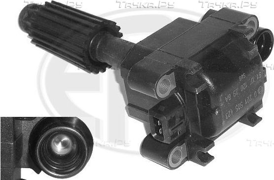 Катушка зажигания Era. Артикул 880123