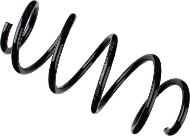 Пружина подвески Bilstein B3 передняя для Volkswagen Eos I 2006-2015. Артикул 36-241590