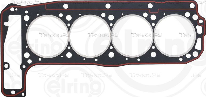 Прокладка ГБЦ Elring для Mercedes-Benz T2 I 1982-1988. Артикул 764.720